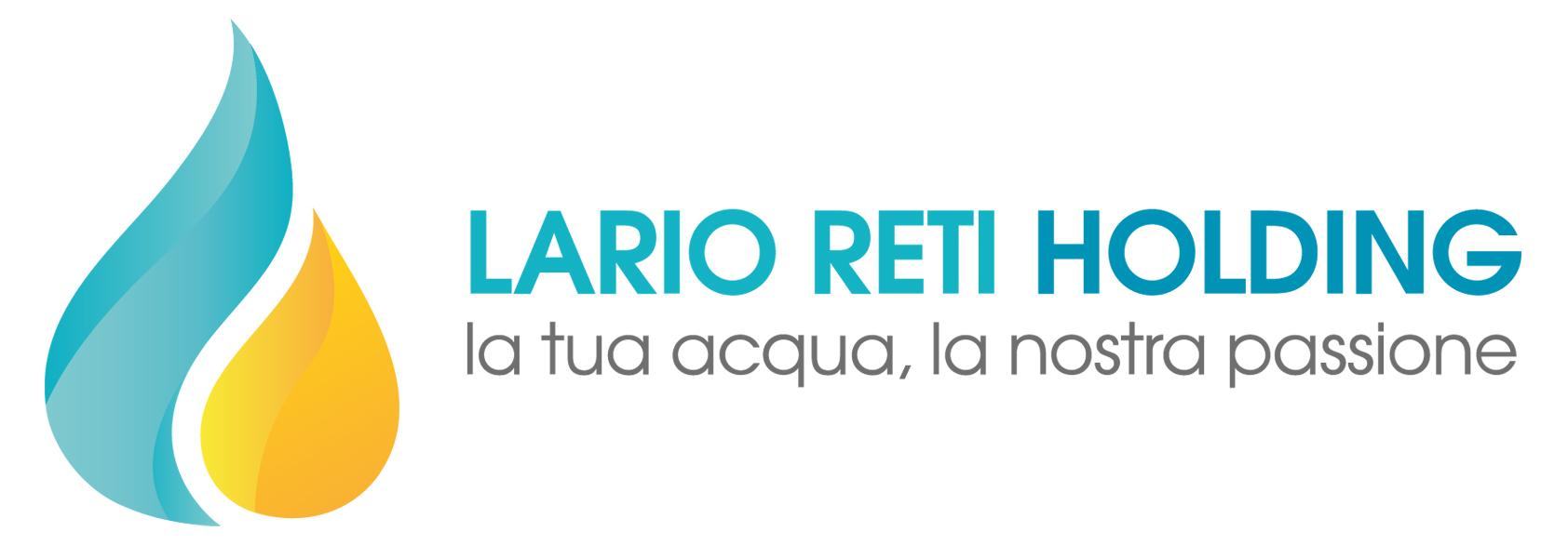 Lario Reti Holding: la tua acqua, la nostra passione