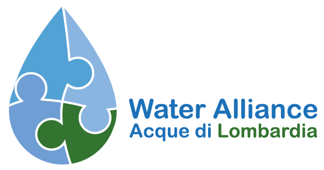 Logo Water Alliance