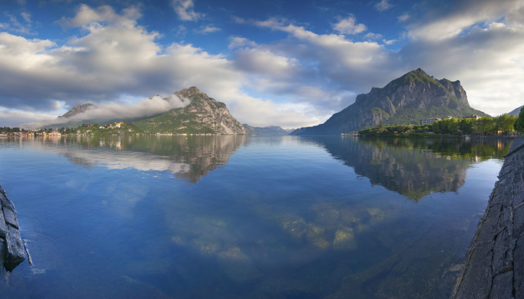 Lago di Lecco