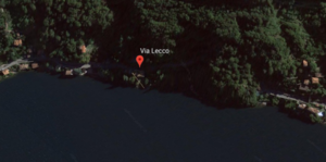 Bellano: rinnovo acquedotto in via Lecco
