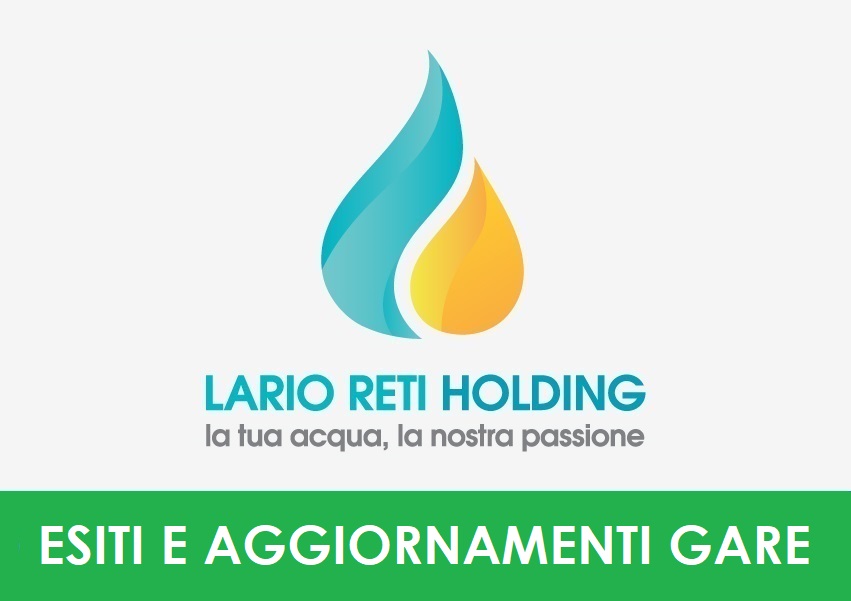 Archivio sezione Fornitori e Gare - 02
