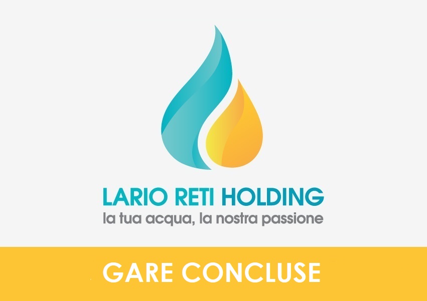Archivio sezione Fornitori e Gare - 01