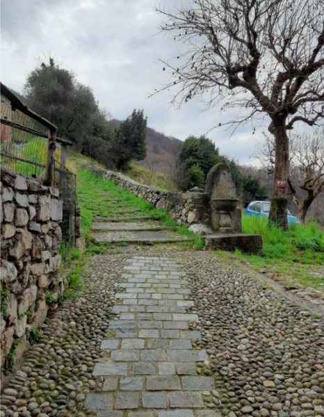 Abbadia Lariana: interventi di rinnovamento della rete idrica in via all'Asilo, Onedo e Benvenuto - 04