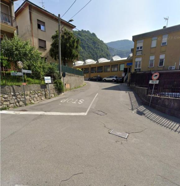 Abbadia Lariana: interventi di rinnovamento della rete idrica in via all'Asilo, Onedo e Benvenuto - 01