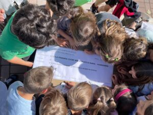 Lecco fa scuola! Un anno da record si conclude con la consegna dei marchi di qualità Blue School e i premi del concorso - 01
