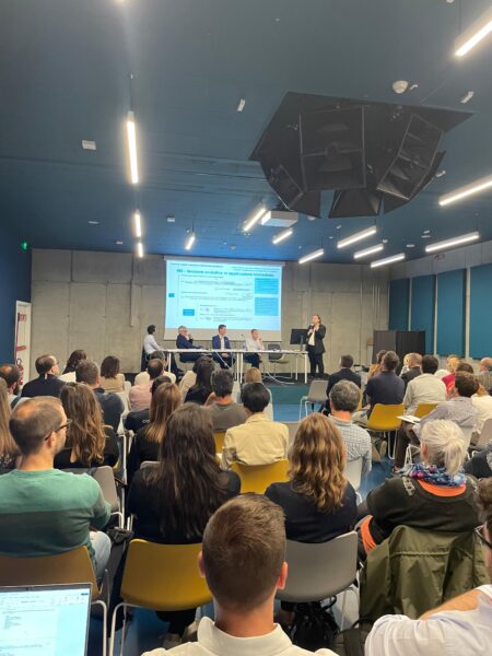Clima e impatti sui sistemi idrici: Water Alliance – Acque di Lombardia e Politecnico di Milano in prima fila nella ricerca - 03